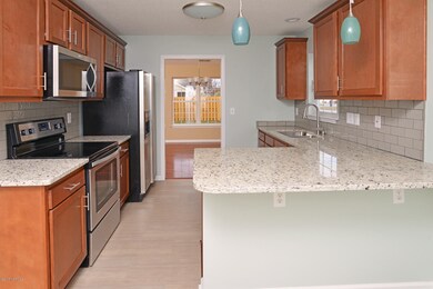 2170 Braselton Dr, Winterville, NC 28590 - photo 2