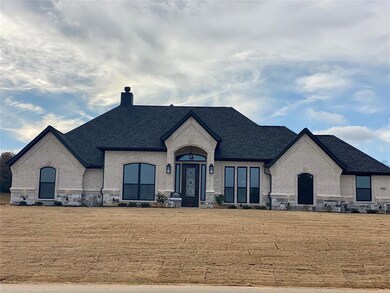 1196 Horizon Trace Dr, Azle, TX 76020 - photo 4