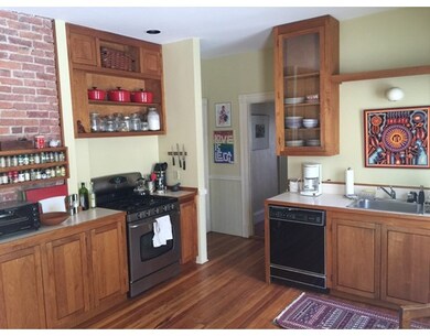 259 Upland Rd unit 2, Cambridge, MA 02140 - photo 2