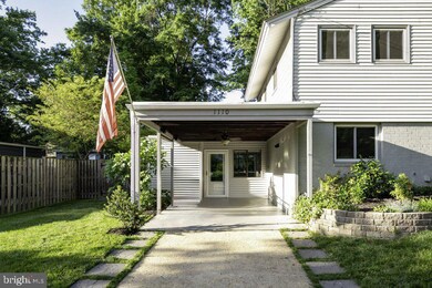 1110 Waynewood Blvd, Alexandria, VA 22308 - photo 4