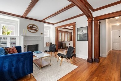 8 Jenison St, Newtonville, MA 02460 - photo 3