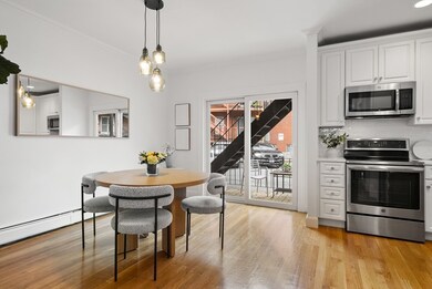 18 Park St unit 1, Charlestown, MA 02129 - photo 4