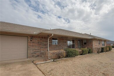 11100 S Bryant Ave, Moore, OK 73160 - photo 5