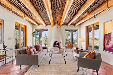 172 Vaquero Rd, Santa Fe, NM 87508 - photo 4