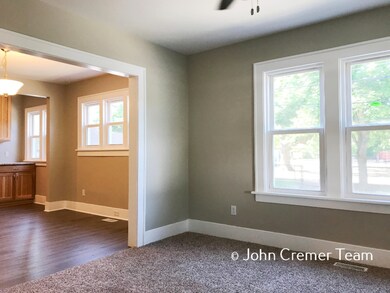 Living Room View 1