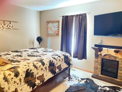 1503 E Kelley Rd, Frankfort, IN 46041 - photo 5