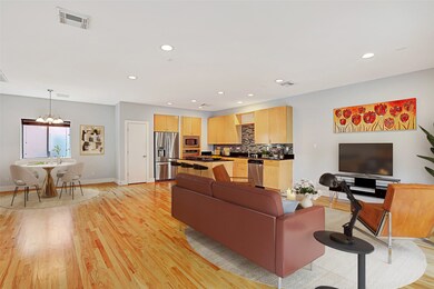 4102 Spencer St unit B, Houston, TX 77007 - photo 7