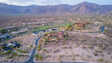 Petroglyph Estates