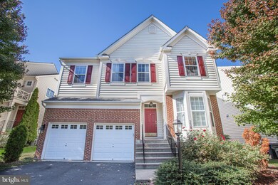 2625 Cast Off Loop, Woodbridge, VA 22191 - photo 2