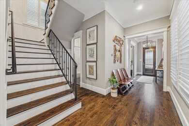 407 W 26th St unit K, Houston, TX 77008 - photo 7