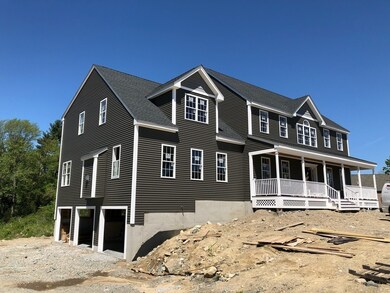 233 Prentice St, Holliston, MA 01746 - photo 4