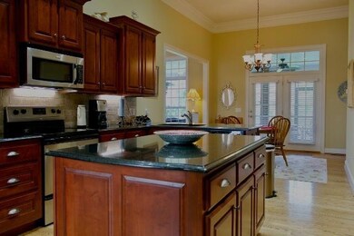 1578 Bradshaw Blvd, Cookeville, TN 38506 - photo 3