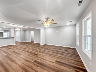 203 Charles Carr Dr, Harrodsburg, KY 40330 - photo 2