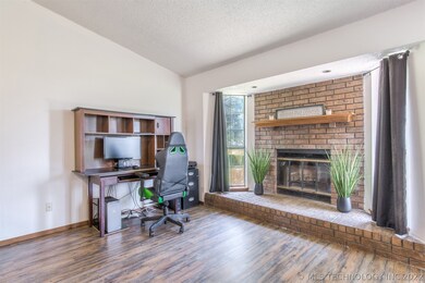 1815 W Laredo Place, Broken Arrow, OK 74012 - photo 7