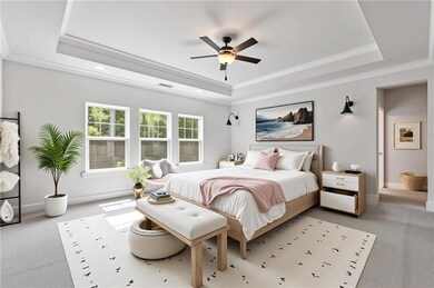 3832 Cheyenne Ln, Jefferson, GA 30549 - photo 6