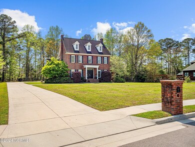 322 Royal Bluff Rd, Jacksonville, NC 28540 - photo 4