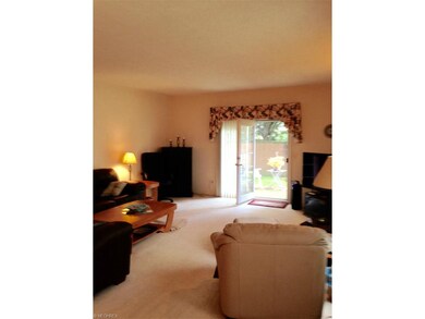 Nice sized Family Room for all your entertaining needs.