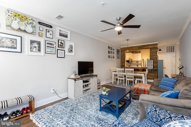 4668 Lawton Way unit 5, Alexandria, VA 22311 - photo 4