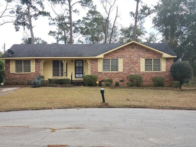 1404 Gary Ave, Albany, GA 31707 - photo 2