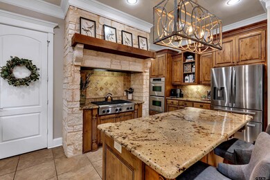 2020 2020 Stonegate Valley Dr, Tyler, TX 75703 - photo 7