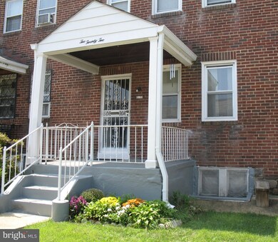 222 Mount Holly St, Baltimore, MD 21229 - photo 4