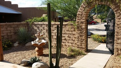 front yard 1