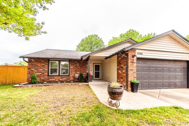 11314 S 1st St, Jenks, OK 74037 - photo 2