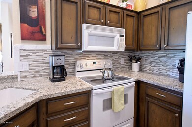Kitchen Oven