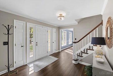 7754 Fox Trail Ln, Cincinnati, OH 45255 - photo 3