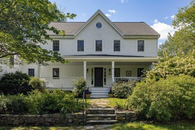 54 Neals Ln, New Castle, NH 03854 - photo 2