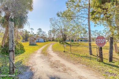 601 Rasley Rd, New Smyrna Beach, FL 32168 - photo 2