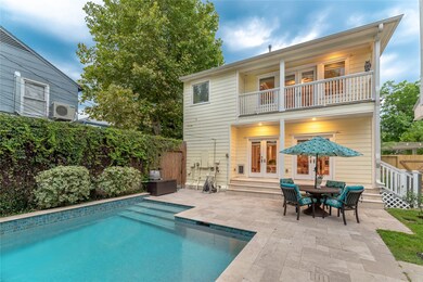 927 Cortlandt St, Houston, TX 77008 - photo 3