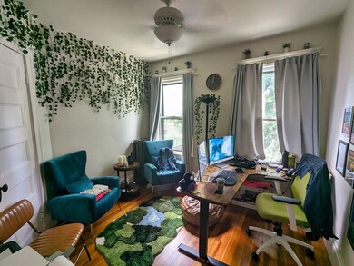 74 Highland Ave unit 2, Cambridge, MA 02139 - photo 7