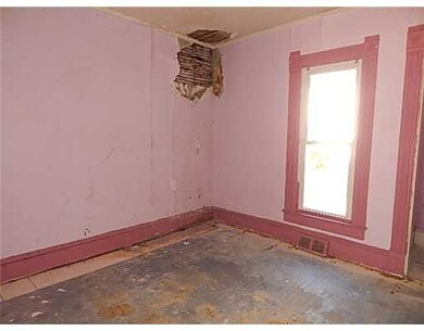 Bedroom.