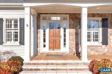 3572 Glasgow Ln, Keswick, VA 22947 - photo 4