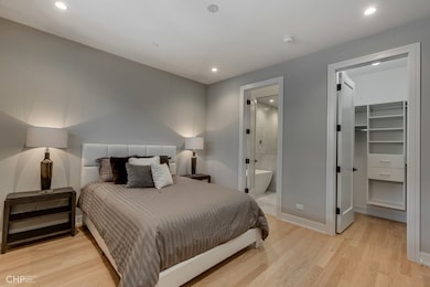 1350 N Claremont Ave unit 1, Chicago, IL 60622 - photo 7