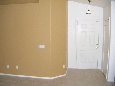 Tina- Front entry