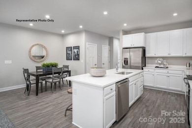 Representative Photo Only