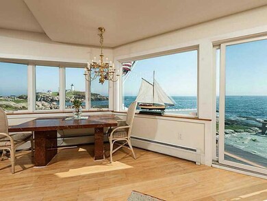 Dining Room.