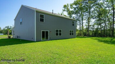 1731 Travor St unit Lot 92, Navassa, NC 28451 - photo 2