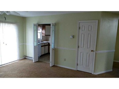 Dining Area.