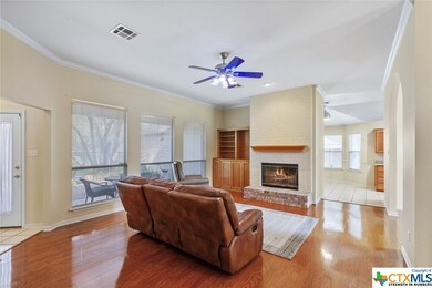 4668 Cedar Ridge Park Rd, Temple, TX 76502 - photo 6