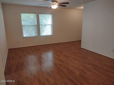 New family room photo