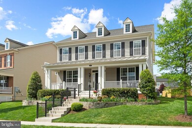 23235 Wrathall Dr, Ashburn, VA 20148 - photo 3