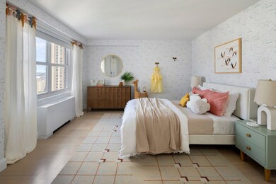 155 W 68th St unit 2005/2006, New York, NY 10023 - photo 7