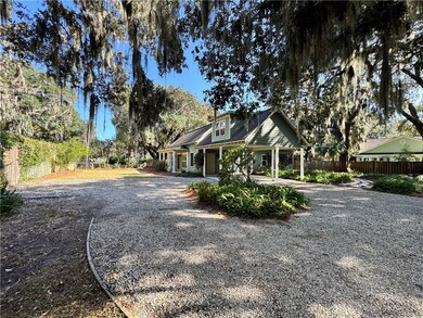 322 S Harrington Rd, St. Simons Island, GA 31522 - photo 4