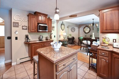 506 Snake Hill Rd, North Scituate, RI 02857 - photo 4