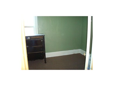 Bedroom.