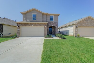 22123 Hawberry Blossom Ln, Tomball, TX 77377 - photo 2