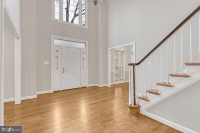8003 Hollington Place, Fairfax Station, VA 22039 - photo 6